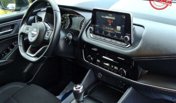 Nissan Qashqai 1.3 DIG-T MHEV Acenta full