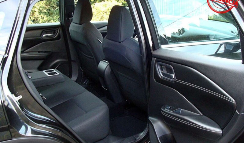 Nissan Qashqai 1.3 DIG-T MHEV Acenta full