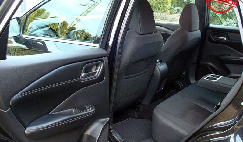 Nissan Qashqai 1.3 DIG-T MHEV Acenta full