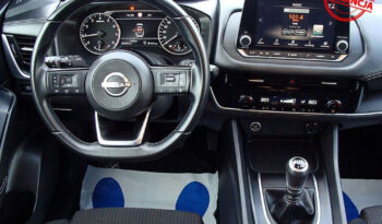 Nissan Qashqai 1.3 DIG-T MHEV Acenta full