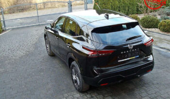 Nissan Qashqai 1.3 DIG-T MHEV Acenta full
