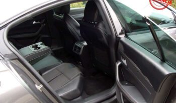 Peugeot 508 SW Plug-In Hybrid 225 e-EAT8 GT full