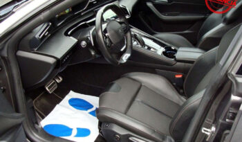 Peugeot 508 SW Plug-In Hybrid 225 e-EAT8 GT full