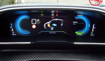Peugeot 508 SW Plug-In Hybrid 225 e-EAT8 GT full