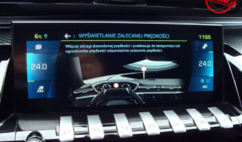 Peugeot 508 SW Plug-In Hybrid 225 e-EAT8 GT full