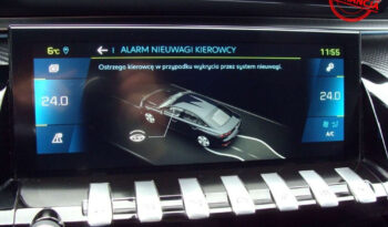 Peugeot 508 SW Plug-In Hybrid 225 e-EAT8 GT full