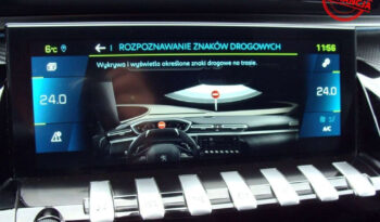 Peugeot 508 SW Plug-In Hybrid 225 e-EAT8 GT full