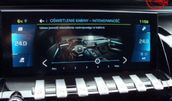 Peugeot 508 SW Plug-In Hybrid 225 e-EAT8 GT full