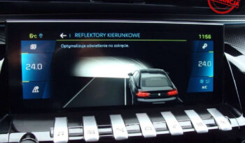 Peugeot 508 SW Plug-In Hybrid 225 e-EAT8 GT full