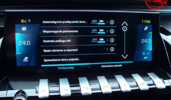 Peugeot 508 SW Plug-In Hybrid 225 e-EAT8 GT full