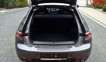 Peugeot 508 SW Plug-In Hybrid 225 e-EAT8 GT full