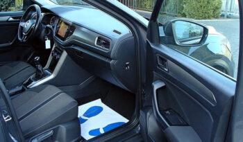 Volkswagen T-Roc 1.5 TSI Style full