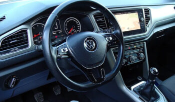 Volkswagen T-Roc 1.5 TSI Style full