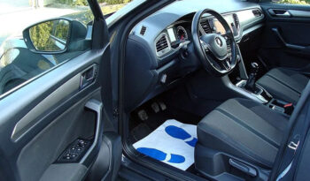 Volkswagen T-Roc 1.5 TSI Style full