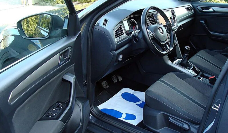 Volkswagen T-Roc 1.5 TSI Style full