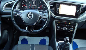 Volkswagen T-Roc 1.5 TSI Style full