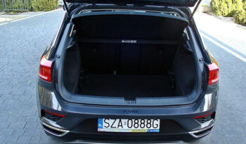 Volkswagen T-Roc 1.5 TSI Style full