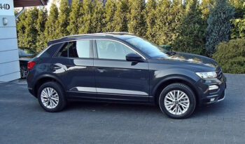 Volkswagen T-Roc 1.5 TSI Style full