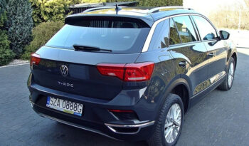 Volkswagen T-Roc 1.5 TSI Style full
