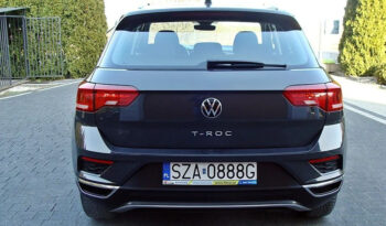 Volkswagen T-Roc 1.5 TSI Style full