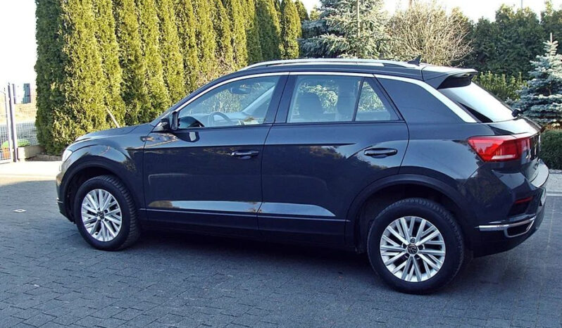 Volkswagen T-Roc 1.5 TSI Style full