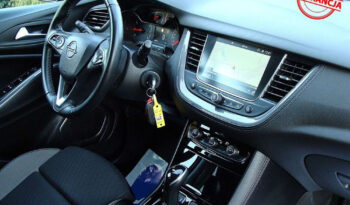 Opel Grandland X 1.5 D Start/Stop Automatik Elegance full