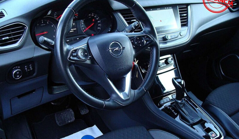 Opel Grandland X 1.5 D Start/Stop Automatik Elegance full