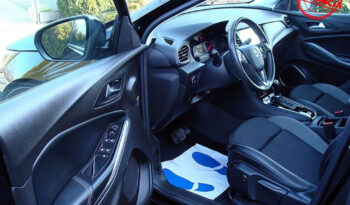 Opel Grandland X 1.5 D Start/Stop Automatik Elegance full