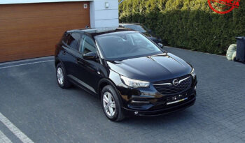 Opel Grandland X 1.5 D Start/Stop Automatik Elegance full