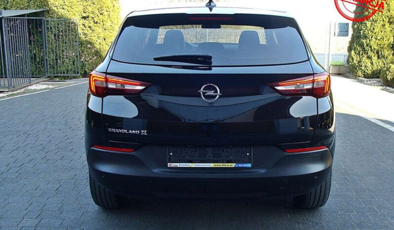 Opel Grandland X 1.5 D Start/Stop Automatik Elegance full