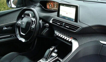 Peugeot 5008 1.6 PureTech GT Line S&S EAT8 full