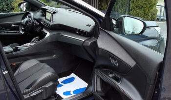 Peugeot 5008 1.6 PureTech GT Line S&S EAT8 full