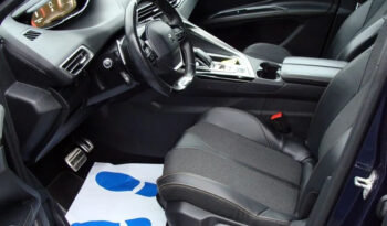 Peugeot 5008 1.6 PureTech GT Line S&S EAT8 full