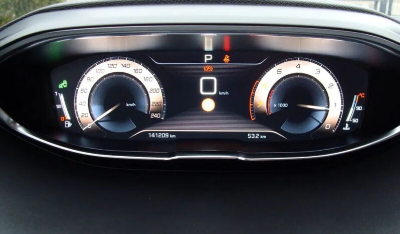 Peugeot 5008 1.6 PureTech GT Line S&S EAT8 full