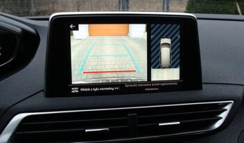 Peugeot 5008 1.6 PureTech GT Line S&S EAT8 full