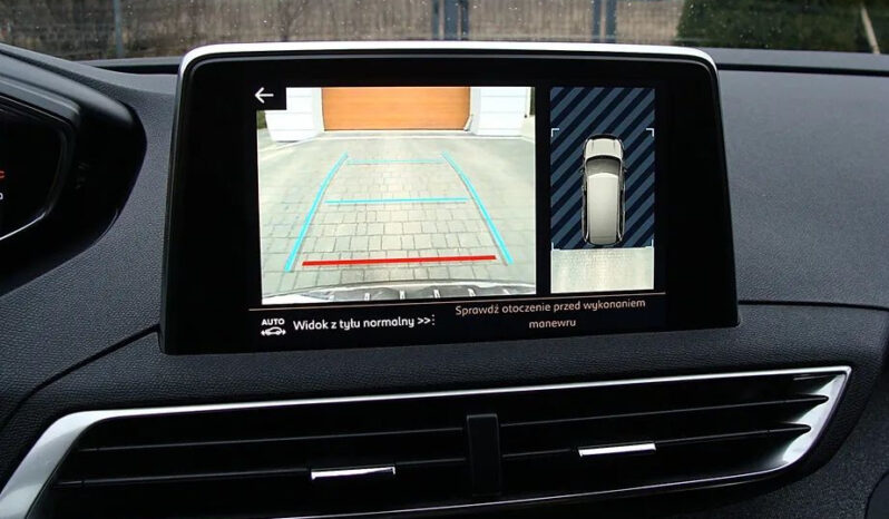 Peugeot 5008 1.6 PureTech GT Line S&S EAT8 full