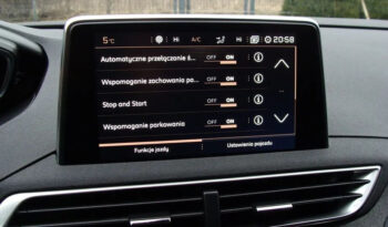 Peugeot 5008 1.6 PureTech GT Line S&S EAT8 full