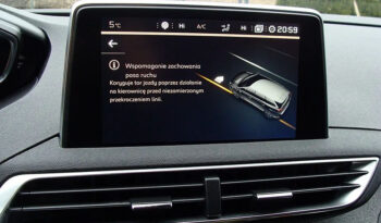 Peugeot 5008 1.6 PureTech GT Line S&S EAT8 full