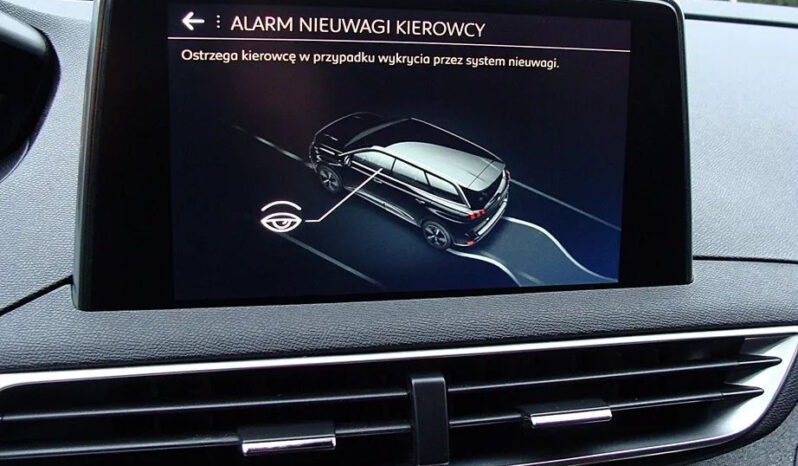 Peugeot 5008 1.6 PureTech GT Line S&S EAT8 full