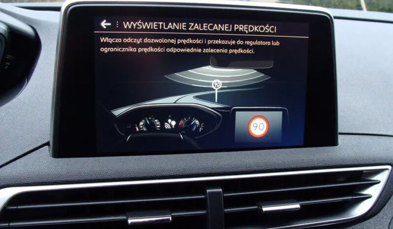 Peugeot 5008 1.6 PureTech GT Line S&S EAT8 full