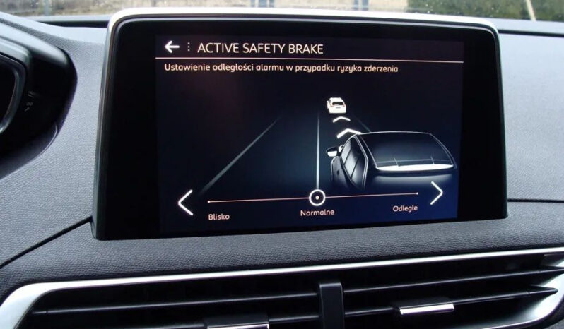 Peugeot 5008 1.6 PureTech GT Line S&S EAT8 full