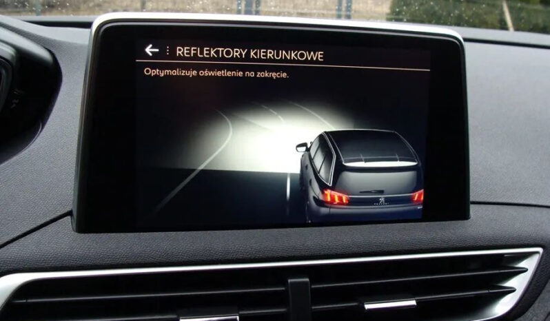 Peugeot 5008 1.6 PureTech GT Line S&S EAT8 full