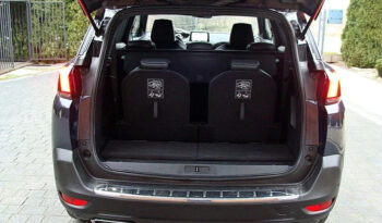 Peugeot 5008 1.6 PureTech GT Line S&S EAT8 full