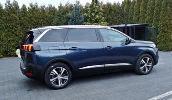 Peugeot 5008 1.6 PureTech GT Line S&S EAT8 full