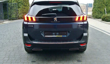Peugeot 5008 1.6 PureTech GT Line S&S EAT8 full