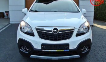 Opel Mokka 1.4 T Cosmo S&S full