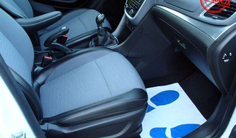 Opel Mokka 1.4 T Cosmo S&S full