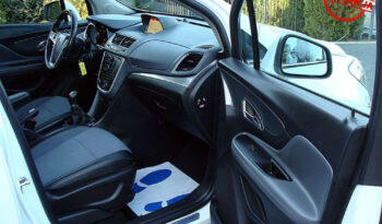 Opel Mokka 1.4 T Cosmo S&S full