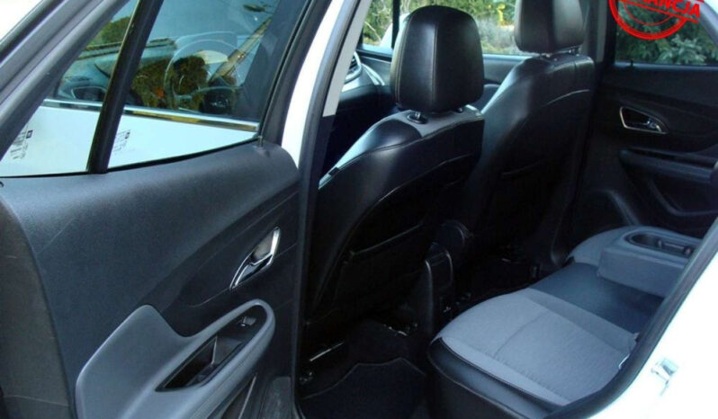 Opel Mokka 1.4 T Cosmo S&S full