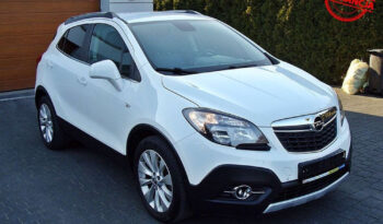 Opel Mokka 1.4 T Cosmo S&S full